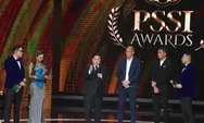 Cek Daftar Lengkap Pemenang PSSI Awards 2026, Mulai Dari Wasit Thoriq Sampai Jay Idzes