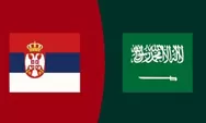 Prediksi Serbia Vs Arab Saudi, Pusingnya Herve Renard Jelang Piala Dunia 2026