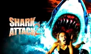 Review Film Shark Attack 2 (2000), Aksi Seru Melawan Serangan Hiu Putih Mematikan
