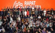 Momentum Pembelajaran Industri Kreatif, ICCN Soroti Pentingnya Standar Penilaian Jasa Kreatif di Indonesia