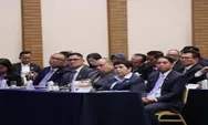 Filosofi Diplomasi Prabowo di Tokyo, Indonesia Buka Peluang Investasi Global Lebih Luas