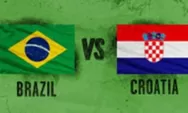 Prediksi Brasil Vs Kroasia, Ujian Berat Ancelotti Jelang Kesiapan Selecao Hadapi Piala Dunia