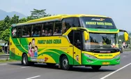 Jadwal Bus Family Raya Ceria Padang – Jakarta 11-20 April 2026 Lengkap Jam Berangkat, Estimasi Tiba, dan Cara Pesan Tiket Online