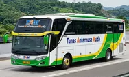 Cek Jadwal Tunas Antarnusa Muda Padang – Depok Periode 11-20 April 2026 Lengkap Estimasi Perjalanan dan Panduan Booking Tiket