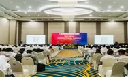 CreaFest 2026 USH Pamerkan Inovasi AI, Metaverse, dan Teknologi Karya Mahasiswa