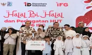 IFG Perkuat Transformasi dan Konsolidasi Industri Asuransi Nasional di Tengah Tekanan Global 2026, Fokus Tata Kelola dan Digitalisasi Bisnis
