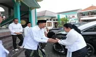 Persiapan MTQ Nasional 2026 Makin Matang, Wali Kota Semarang Gandeng Ulama untuk Perkuat Nilai Spiritual dan Kenyamanan Peserta