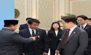 Sugianto Jadi Sorotan Dunia Usai Selamatkan 7 Lansia, Prabowo Beri Apresiasi Langsung di Korea Selatan