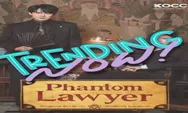 Phantom Lawyer Episode 5-6 Penuh Clue Tersembunyi, Ini 7 Petunjuk Penting yang Diduga Menjadi Kunci Ending Cerita