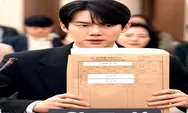Phantom Lawyer Episode 5-6 Tampilkan Perubahan Karakter Besar, Ini Analisis Tokoh yang Paling Berpengaruh pada Konflik