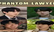 Analisis Konflik Antar Karakter Phantom Lawyer Episode 5-6, Hubungan Baru Mulai Mengubah Alur Cerita