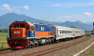 Jadwal Kereta Api Joglosemarkerto 11–20 April 2026, Semarang – Purwokerto – Jogja – Solo Lengkap Jam Berangkat dan Cara Pesan Tiket Online