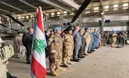 Indonesia Kecam Serangan di Lebanon yang Tewaskan 3 Prajurit UNIFIL, Repatriasi Jenazah Dipastikan Pekan Pertama April