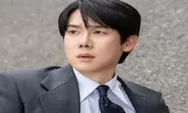 Hubungan Antar Karakter Phantom Lawyer Semakin Kompleks, Ini Peta Aliansi Rahasia yang Mulai Terlihat di Episode 6