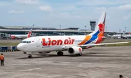 Jadwal Lengkap Lion Air Solo Denpasar April 2026 Tanggal 11–20, Update Jam Terbang dan Lama Penerbangan