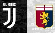 Prediksi Juventus Vs Genoa, Upaya Bianconeri Kembali Raih Posisi Empat Besar Serie A