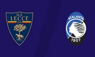 Prediksi Lecce Vs Atalanta BC, Upaya La Dea Raih Posisi Zona Eropa