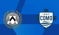 Prediksi Udinese Vs Como, Langkah Lariani yang Kian Melaju di Papan Atas Serie A