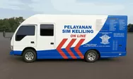 Info Pengendara Ranmor! Jadwal SIM Keliling Polres Sumedang Bulan April 2026