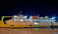 Cek Pelayaran! Jadwal Kapal KM Sabuk Nusantara 104 Periode 30 April – 7 Mei 2026 Rute Saumlaki – Marsela – Wulur – Moa – Sorong