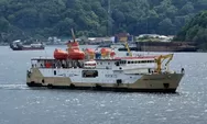 Informasi Jadwal Kapal KM Sabuk Nusantara 70 Periode 4 – 12 Mei 2026 Rute Tahuna – Lirung – Melonguane – Marampit – Miangas – Beo – Bitung