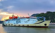 Informasi Penting Jadwal Kapal KM Sabuk Nusantara 76 Edisi 5 – 13 April 2026 Rute Gorontalo – Luwuk – Mansalean – Tikong – Ternate