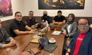Kolaborasi ICCN dan Greeneration Foundation Dorong Ekonomi Kreatif Berkelanjutan dan Ramah Lingkungan di Indonesia
