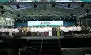 PBNU Lantik PCNU Banyuwangi 2026–2031, Ahmad Turmudi Siap Perkuat Kolaborasi Sosial dan Peningkatan SDM