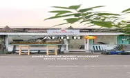 Cari Tempat Nongkrong Murah di Semarang? Ini 2 Kafe Estetik di Sekitar Stadion Diponegoro