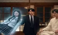 Analisis Karakter Phantom Lawyer Episode 1–8, 5 Sosok Paling Misterius yang Berpotensi Mengubah Alur Cerita