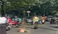 Kronologi Kecelakaan Pemotor Tertabrak Truk TNI di Kalideres Versi TNI AD, Sopir Diperiksa Polisi Militer Usai Insiden Viral di Media Sosial