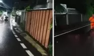 Warga Jakarta Soroti Bukti Laporan Diduga Edit AI di JAKI, Aduan Parkir Liar Dipertanyakan Kebenarannya