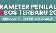 Cek Disini! Mengenal Paramater Penilaian Kelayakan dan Alur Verifikasi Bansos 2026 Terbaru
