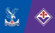 Prediksi Crystal Palace Vs Fiorentina, La Viola Pede Lawan Tim Inggris di Perempat Final Conference League