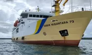 Info Jadwal Kapal KM Sabuk Nusantara 73 Periode 8 – 19 April 2026 Rute Saumlaki – Dawera – Kroing – Moa – Leti – Kalabahi – Kupang
