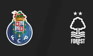 Prediksi Porto Vs Nottingham Forest, Saatnya Sang Naga Menyala di Perempat Final Liga Europa