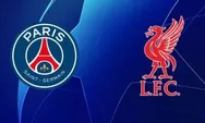 Prediksi PSG Vs Liverpool, The Reds Bersiap Dibantai Lagi di Paris