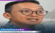 Belanja Negara Naik 31,4 Persen di Triwulan I-2026, NEXT Indonesia Center Sebut Ekonomi Indonesia Tunjukkan Sinyal Positif