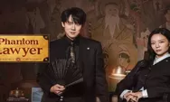 Fakta Unik Phantom Lawyer Episode 10, 9 Detail Kecil yang Bisa Menjadi Kunci Misteri Cerita Selanjutnya