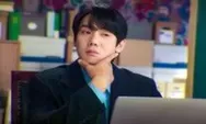 6 Detail Tersembunyi Phantom Lawyer Episode 9-10 yang Jarang Disadari Penonton dan Berpotensi Jadi Twist Besar