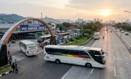 Cek Jadwal Bus PO Sinar Jaya Solo Cirebon 21-30 April 2026 Rute Solo - Kartasura - Klaten - Yogyakarta- Purworejo - Cirebon