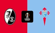 Prediksi Freiburg Vs Celta Vigo, Los Celestes Pede Raih Hasil Positif di Tanah Jerman