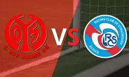 Prediksi Mainz 05 Vs Strasbourg, Duel Sengit Die Nullfunfer Kontra Le Racing di Perempat Final Conference League