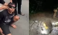 Kronologi Pembunuhan Mutilasi di Lahat, Anak Tega Habisi Ibu Sendiri Gara-Gara Judi Online 