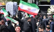 Iran dan AS Sepakat Gencatan Senjata, Keduanya Saling Klaim Kemenangan