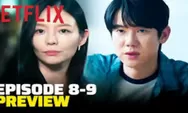 7 Teori Penonton Setelah Episode 9–10 Phantom Lawyer yang Diprediksi Mengubah Ending Cerita