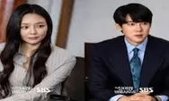 Phantom Lawyer Episode 10 Makin Misterius, Ini 5 Karakter yang Paling Bikin Curiga