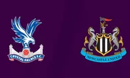 Prediksi Crystal Palace Vs Newcastle United, Sang Elang Siap Terkam The Magpies di Selhurst Park