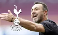 Prediksi Sunderland Vs Tottenham Hotspur, Debut Menjanjikan Roberto De Zerbi Tukangi The Lilywhites