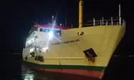 Info Maluku! Jadwal Kapal KM Sabuk Nusantara 60 Periode 9 – 20 April 2026 Rute Tual – Dobo – Saumlaki – Kroing – Romang – Moa